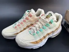 AIR MAX 95 Pineapple/25.0cm 新品　断捨離72