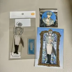 葬送のフリーレン　マルイ　ポップアップ ヒンメルセット