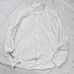PRADA SPORT dress shirts blackのサムネイル