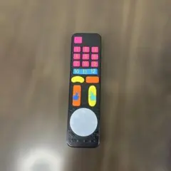 リモコン　おもちゃ　知育玩具のサムネイル