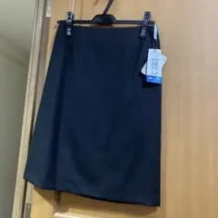 滑り止め加工付き！　7号　究極の就活スーツ　マイナビコラボ　スカート