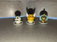 ゆらゆらなめこマスコット　おさわり探偵　なめこ栽培キット