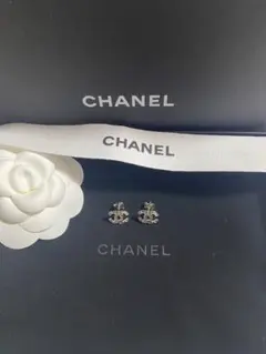 CHANEL ピアス