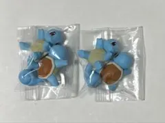 ポケモン ゼニガメ4点セット