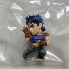 ジョジョの奇妙な冒険 JOJO球 カプセルヒーローズ　01