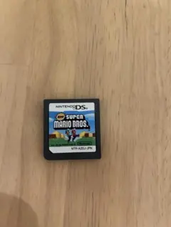 Newスーパーマリオブラザーズ Nintendo DS ゲームソフト
