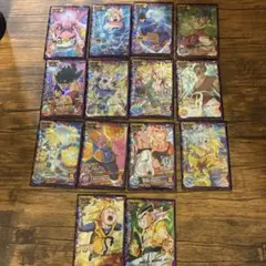 2026年最新】ドラゴンボールヒーローズまとめ売りの人気アイテム