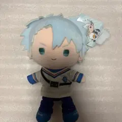 2026年最新】日番谷冬獅郎ぬいぐるみの人気アイテム - メルカリ