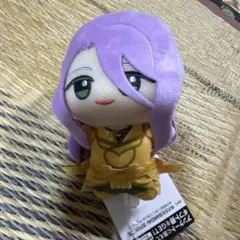 刀剣乱舞 ONLINE ちびぐるみ　 蜂須賀虎徹 マスコット