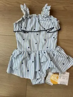 新品タグ付き　80