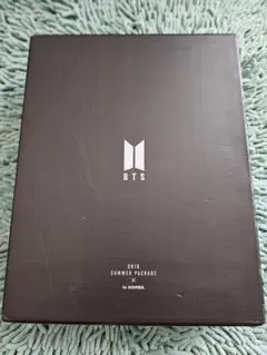 BTS 2019 SUMMER PACKAGE