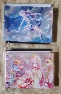 プロセカ ノーブルアート vol.12 巡音ルカ まとめ売り 再販分