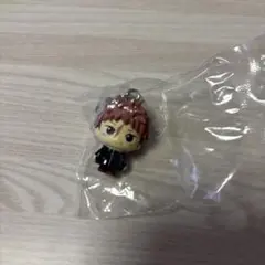 呪術廻戦 めじるしアクセサリー 虎杖悠仁
