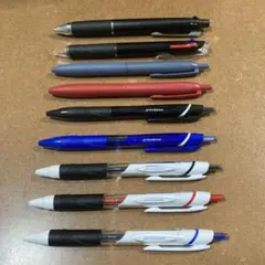 ジェットストリーム9本まとめ売り