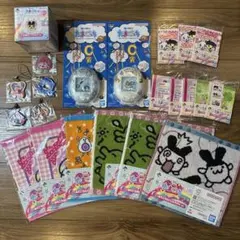 たまごっち　一番くじ　セット売り