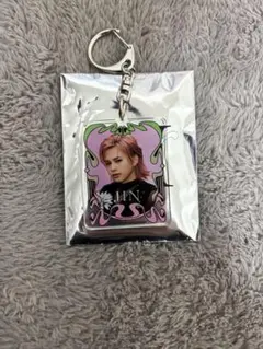 INI NEWYEAR POP-UP アクキー