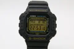 【激レア】CASIO G-SHOCK DW Casio G-Shock G-Zx Dw-691Lv Watch 2003 Black | eBay