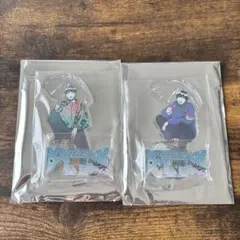 フレデリック RAINVENT SHUN NAKAO アクリルスタンド コンプ フレデリック RAINVENT SHUN NAKAO アクリルスタンド アクスタ - メルカリ
