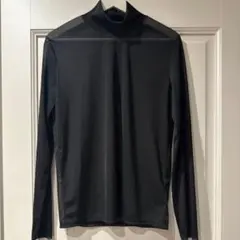 00’s Prada sport ハイネック タートルネック セカンドスキン 00's Prada sport ハイネック タートルネック セカンドスキン - メルカリ