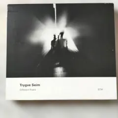 トリグヴェ·サイム「DIFFERENT RIVERS」アルヴェ·ヘンリクセン 他