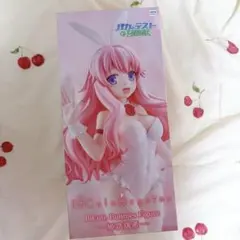 BiCute Bunnies フィギュア　バカとテストと召喚獣　姫路瑞希のサムネイル