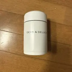 DEAN & DELUCA スープジャー ホワイトのサムネイル