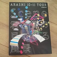 嵐/ARASHI 10-11 TOUR\