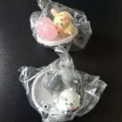 ちいかわ　チョコサプ