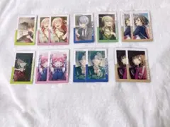 【匿名配送】プロセカ ePick card エピカ 24C まとめ売り