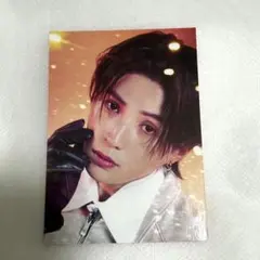 八木勇征 トレカ welcome to sunshine FANTASTICS②