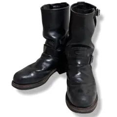 ス*ム様 pt99レッドウィング エンジニア 2268 シャークソール　Vivi pt99レッドウィング エンジニア 2268 シャークソール Vivienne