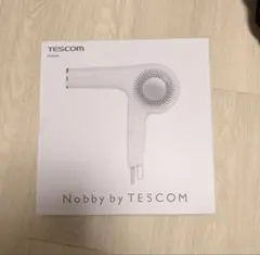 TESCOM Nobby ドライヤー NIB3101 - メルカリ
