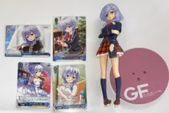 2025年最新】村上文緒 フィギュアの人気アイテム - メルカリ