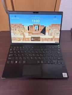 超美品・極ハイスペ】VAIO Pro 第13世代i7 32GB バッテリー良好 - メルカリ