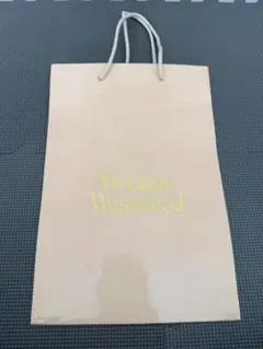 2026年最新】Vivienne Westwood ショップ袋・ショッパーの人気アイテム
