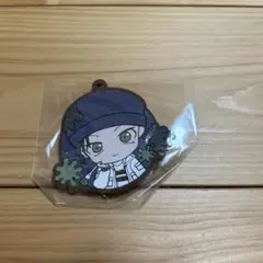 名探偵コナン　赤井秀一　アニメキャラクター ストラップ