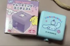 2026年最新】ミニチェスト サンリオの人気アイテム - メルカリ