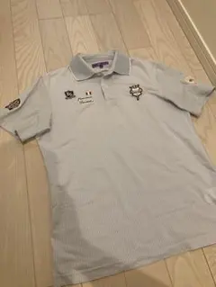 BEAMS GOLF PURPLE LABEL ポロシャツのサムネイル
