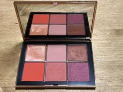 NARS ハイプロファイル チークパレット - メルカリ