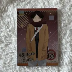 ハイキュー Pictas ピクタス 角名倫太郎