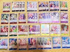 ワンピースカード ヒロインズエディション 24パック 重量サーチ済み