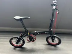 RENAULT【ルノー】折りたたみ自転車 ULTRA LIGHT7のサムネイル