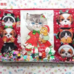 みっきー♡様専用 コヤンイサムチョン クリスマス