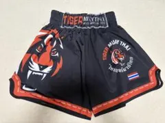 TIGER MUAY THAI ボクシングパンツ
