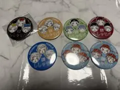 Chico with HoneyWorks 缶バッジ 榎本夏樹 瀬戸口優 - メルカリ