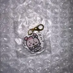 ちいかわ 超まじかるちいかわ ミニアクリルチャーム 古本屋
