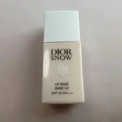 Dior Snow UV Base ローズ 30mlのサムネイル