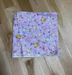 ジュエルペット　生地