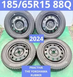 185/65R15 スタッドレス 4本セット 美品 - メルカリ