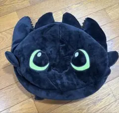 シンガポール限定　USS ヒックとドラゴン　バッグ